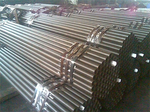 盐边402考登钢管