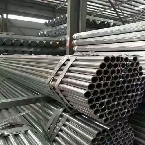 盐边q355nhb耐候钢管