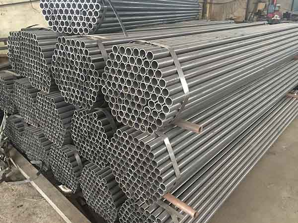 盐边nd考登钢管